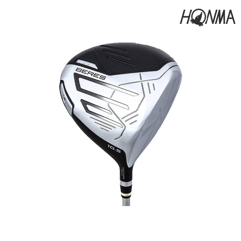Honma Driver Beres 09 ARMRQ Fx 2S #10.5