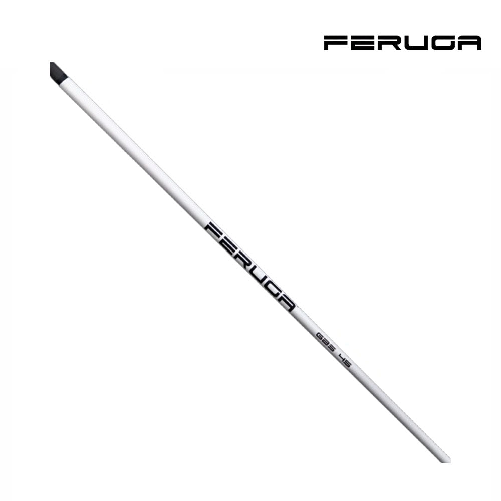 Feruga Shaft Iron Loose Gbs White