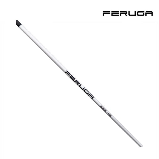 Feruga Shaft Iron Loose Gbs White