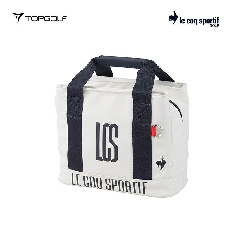 tas golf Le Coq Pouch Lg5Stt45L Double-Sided Pocket