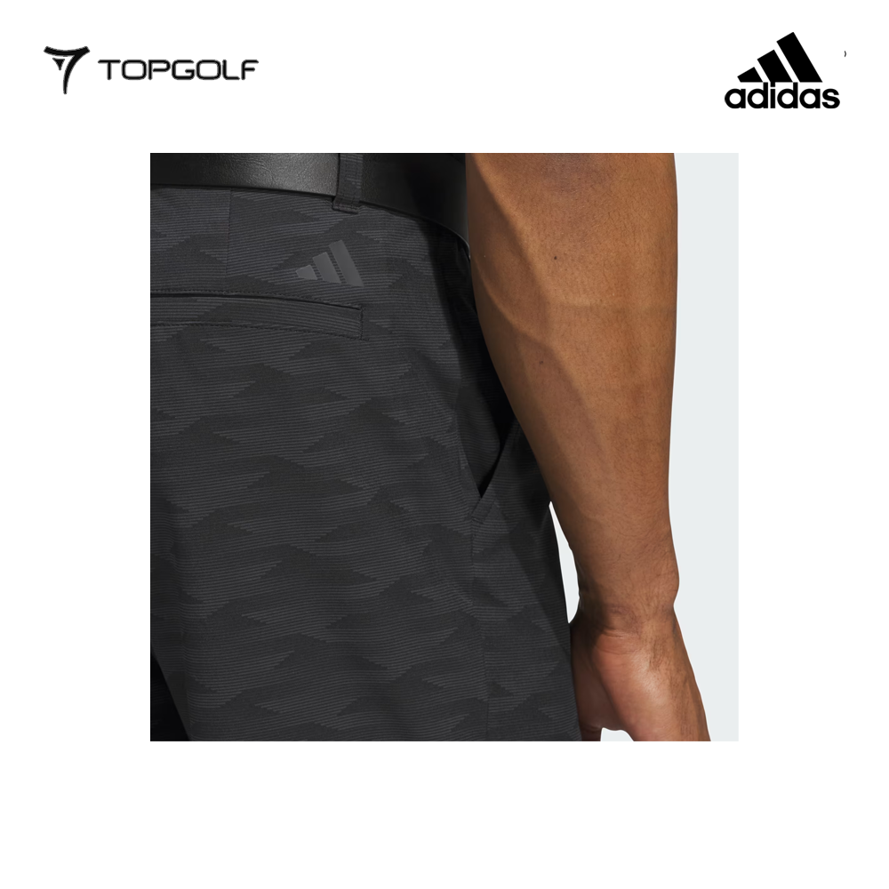 ADIDAS SHORT MEN JF4919 ULT365 BLACK