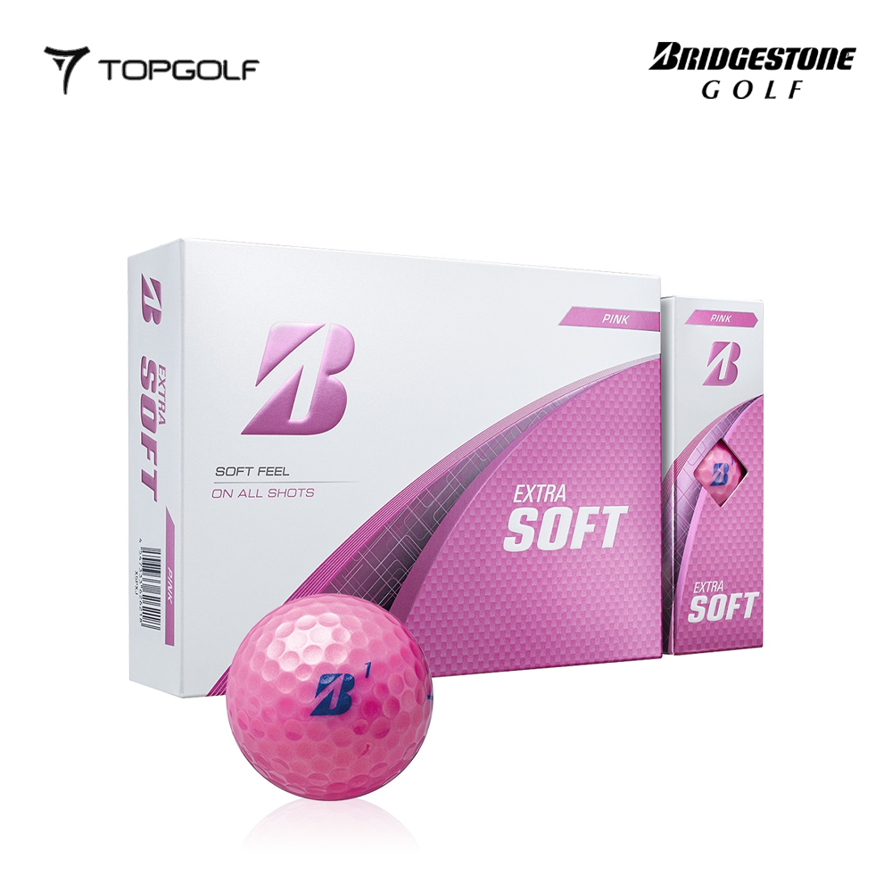 BRIDGESTONE BALL EXTRA SOFT 25