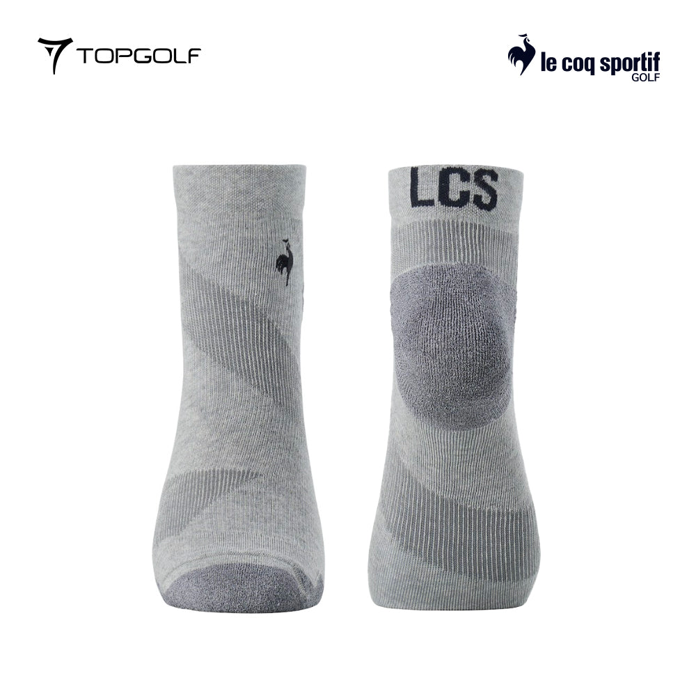 LE COQ SOCKS M LG5SSO05M ANKLE 25SS 25-27