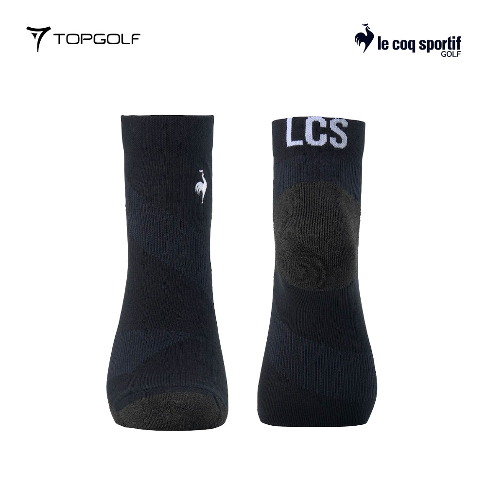 LE COQ SOCKS M LG5SSO05M ANKLE 25SS 25-27