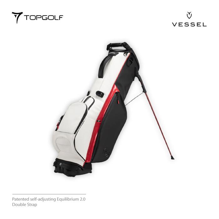 STAND BAG VESSEL VLX 2.0 IGNITE