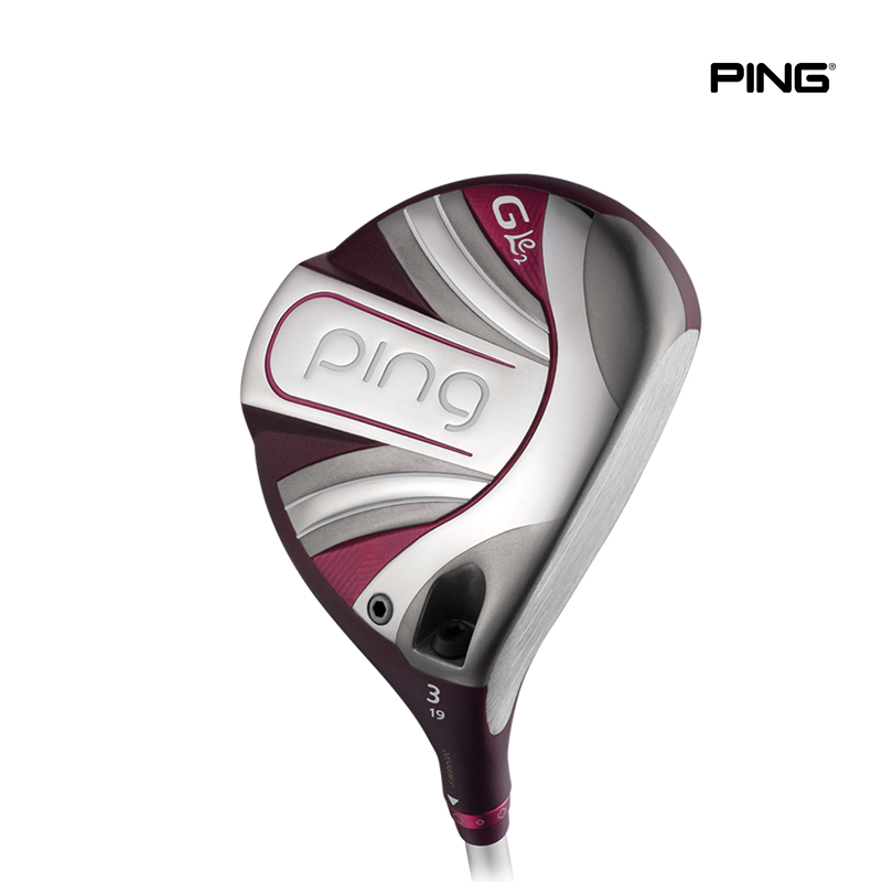 FAIRWAY PING G LE 2 ULT240