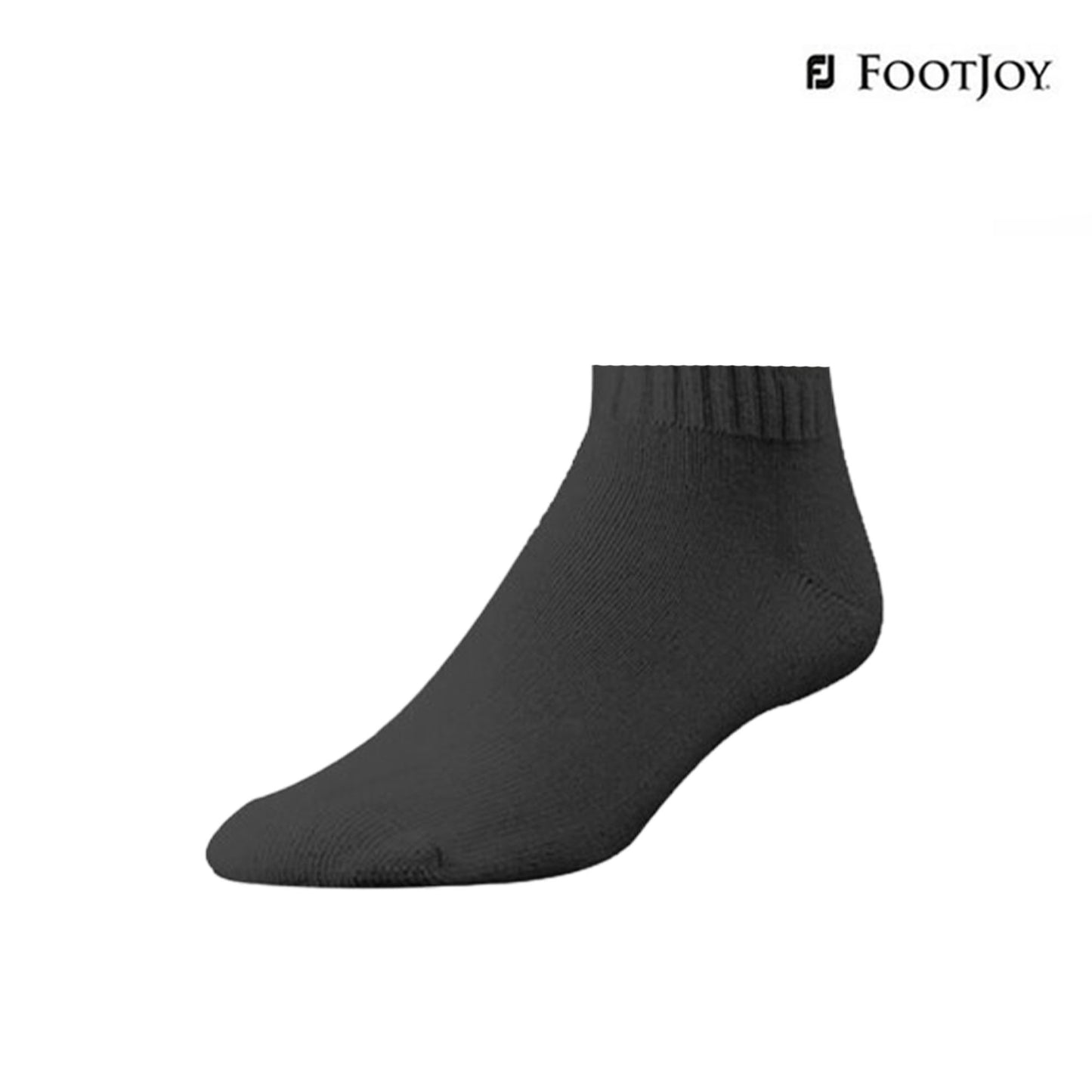 Footjoy Sock 16556P Comfortsof 3Pr Assrtd