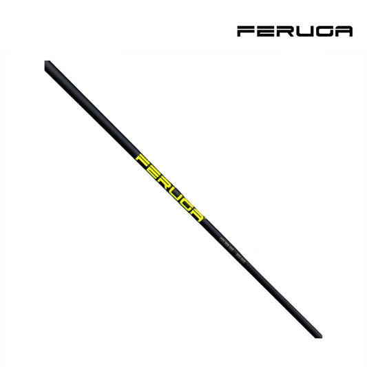 Feruga Shaft Iron Loose Gbs Black