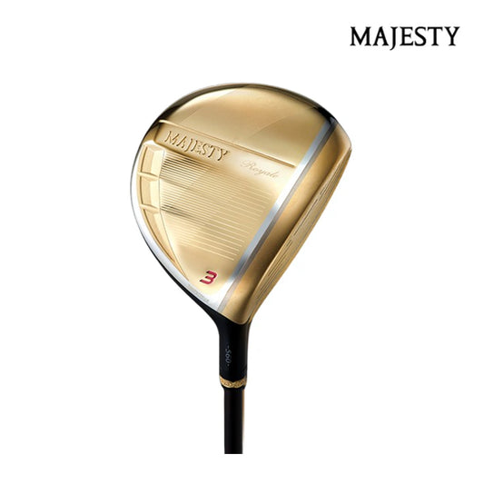 Majesty Fairway Royale Tl560 25 Ladies
