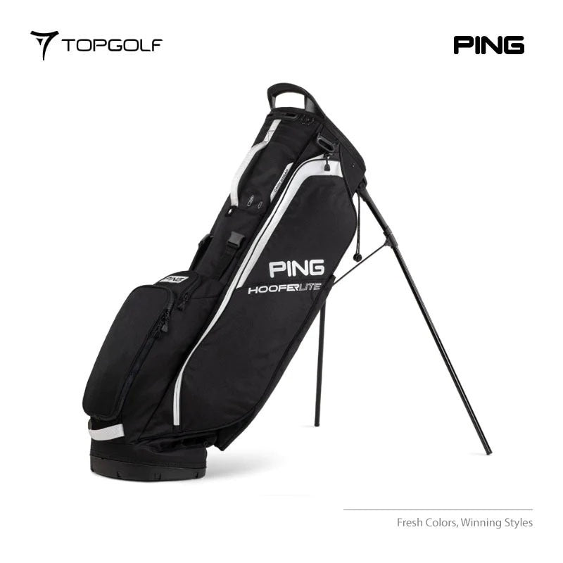 STAND BAG PING HOOFERLITE 231 23