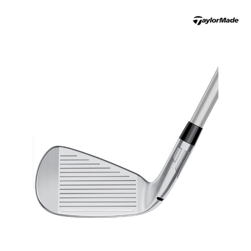 TAYLORMADE IRON QI ELDIO TM40 JV 24