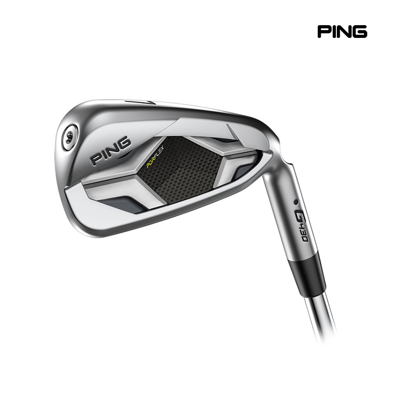 IRON PING G430 POWER SPEC – TOPGOLF