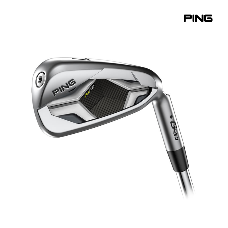 IRON PING G430 POWER SPEC AWT 2.0 LITE #6-9PW,45