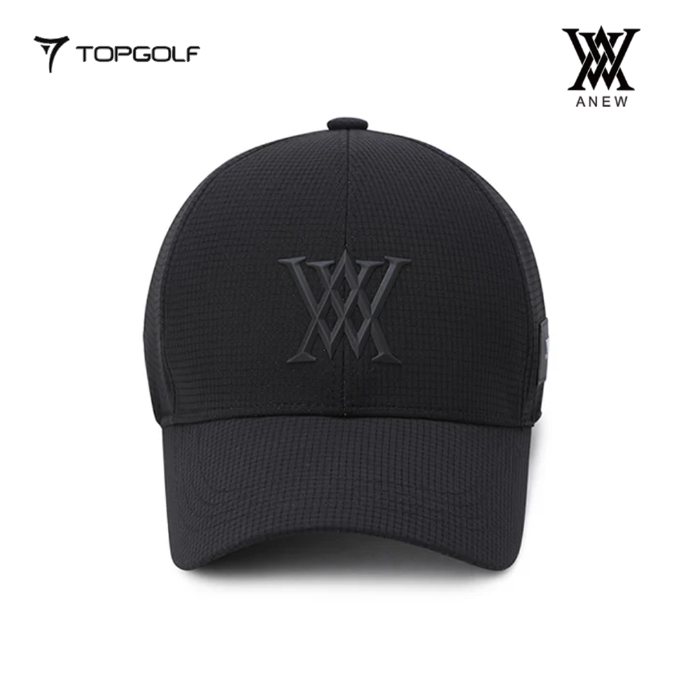 ANEW CAP UNI AGFUUCP06 BK