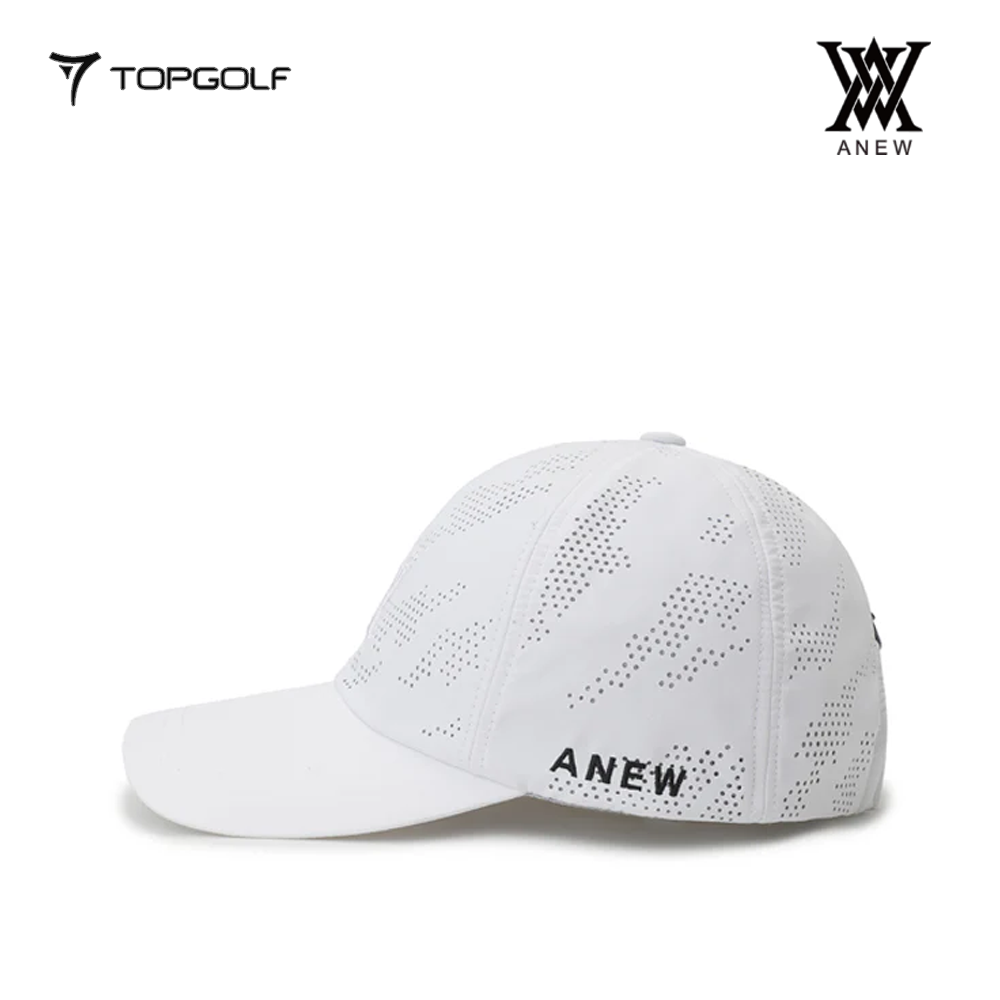 ANEW CAP UNI AGFUUCP03 WH