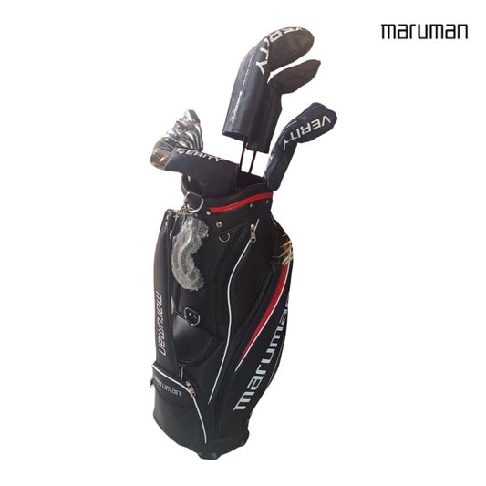 FULL SET MARUMAN VERITY 11PCS FOR MAN