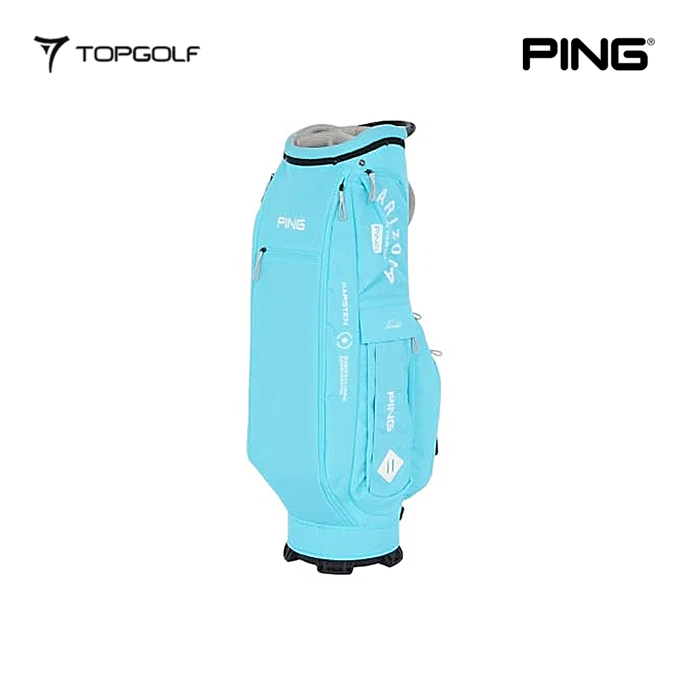 PING CADDIE BAG CB-U2503 ARIZONA CASUAL SKY