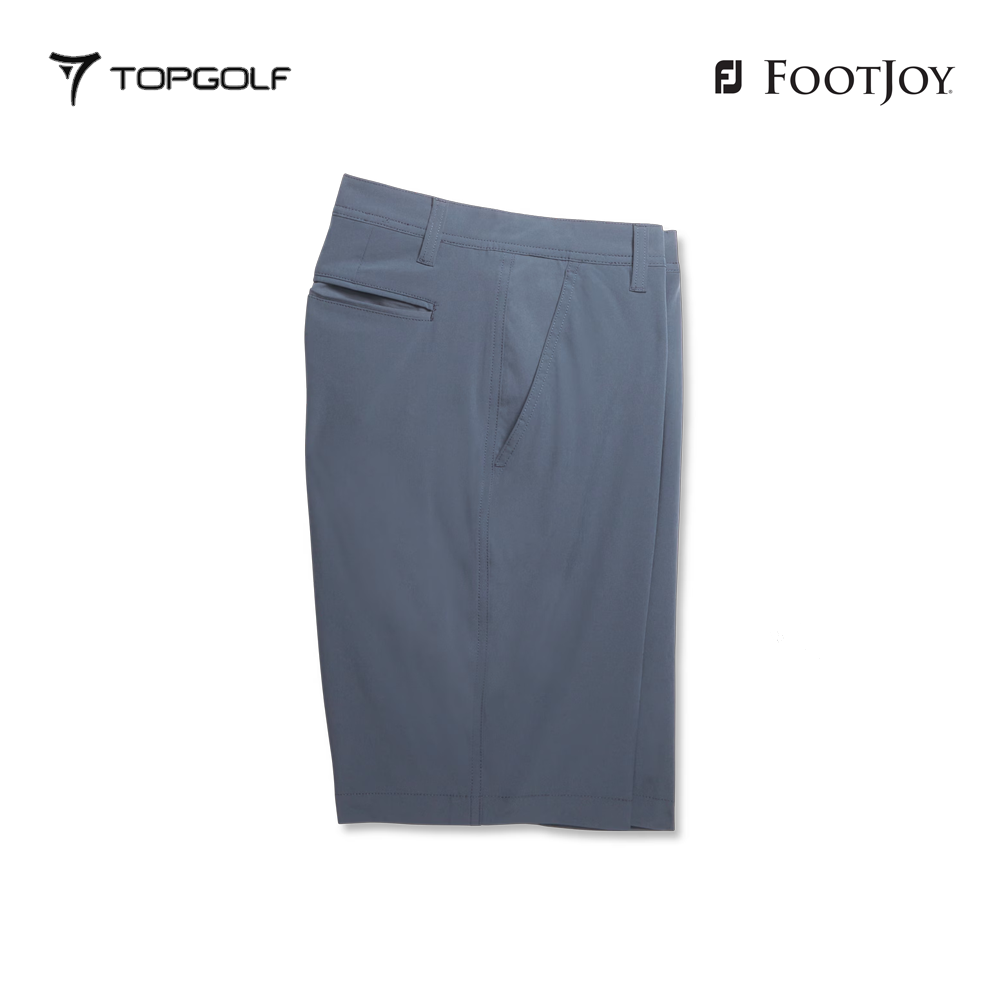 FOOTJOY SHORTS M 91369 IS LIGHT WEIGHT CHAR