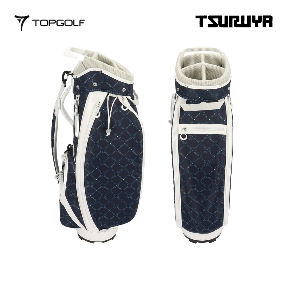 TSURUYA FULL SET QUINCY E7 CARBON LADIES 13 PCS