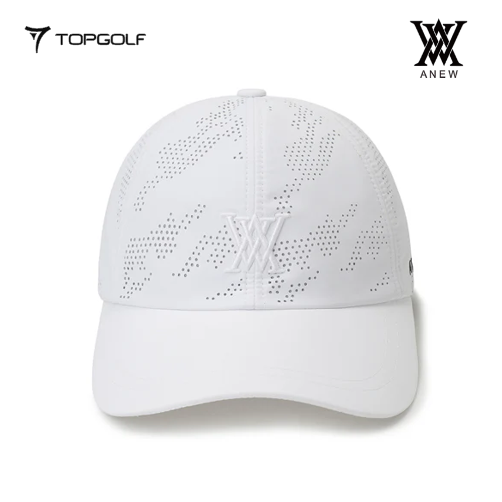 ANEW CAP UNI AGFUUCP03 WH