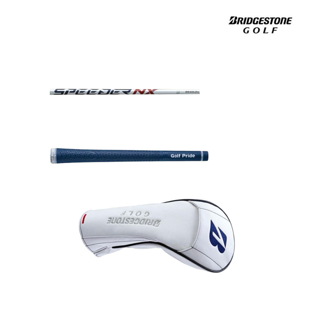Bridgestone Driver 24B B-Ld Speeder Nx Bs 40 stik golf