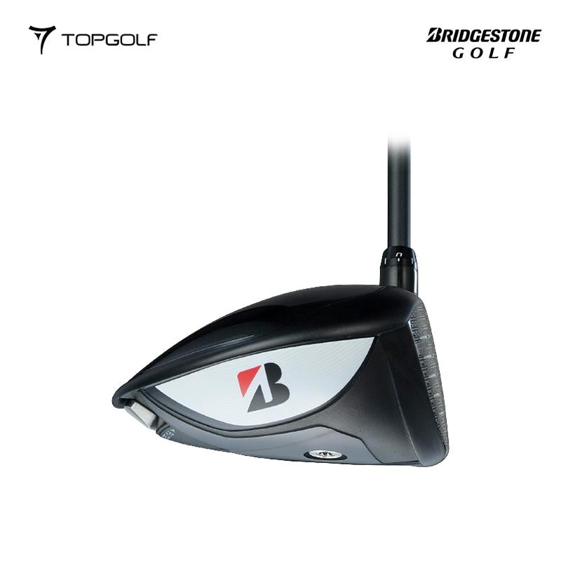 DRIVER BRIDGESTONE 23B B1 VENTUS BS60