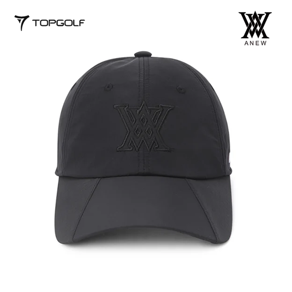 ANEW CAP UNI AGFUUCP02 BK