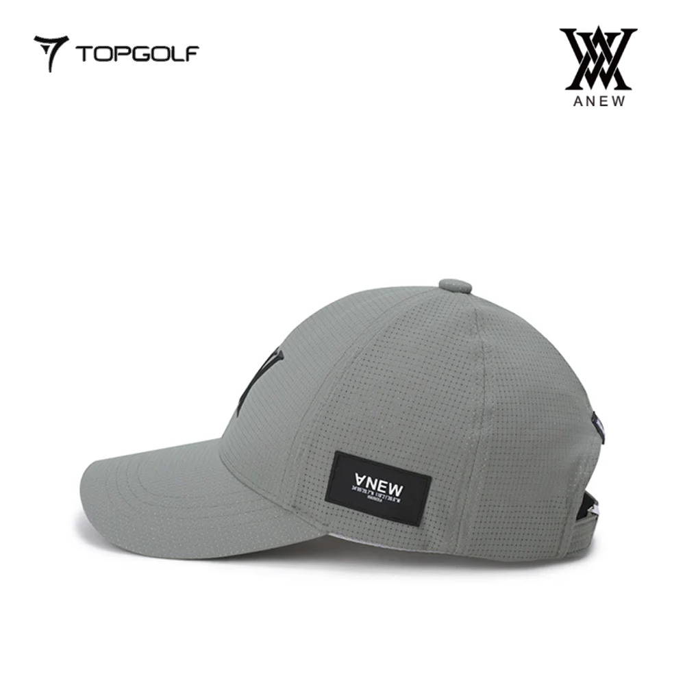 ANEW CAP UNI AGFUUCP06 LK