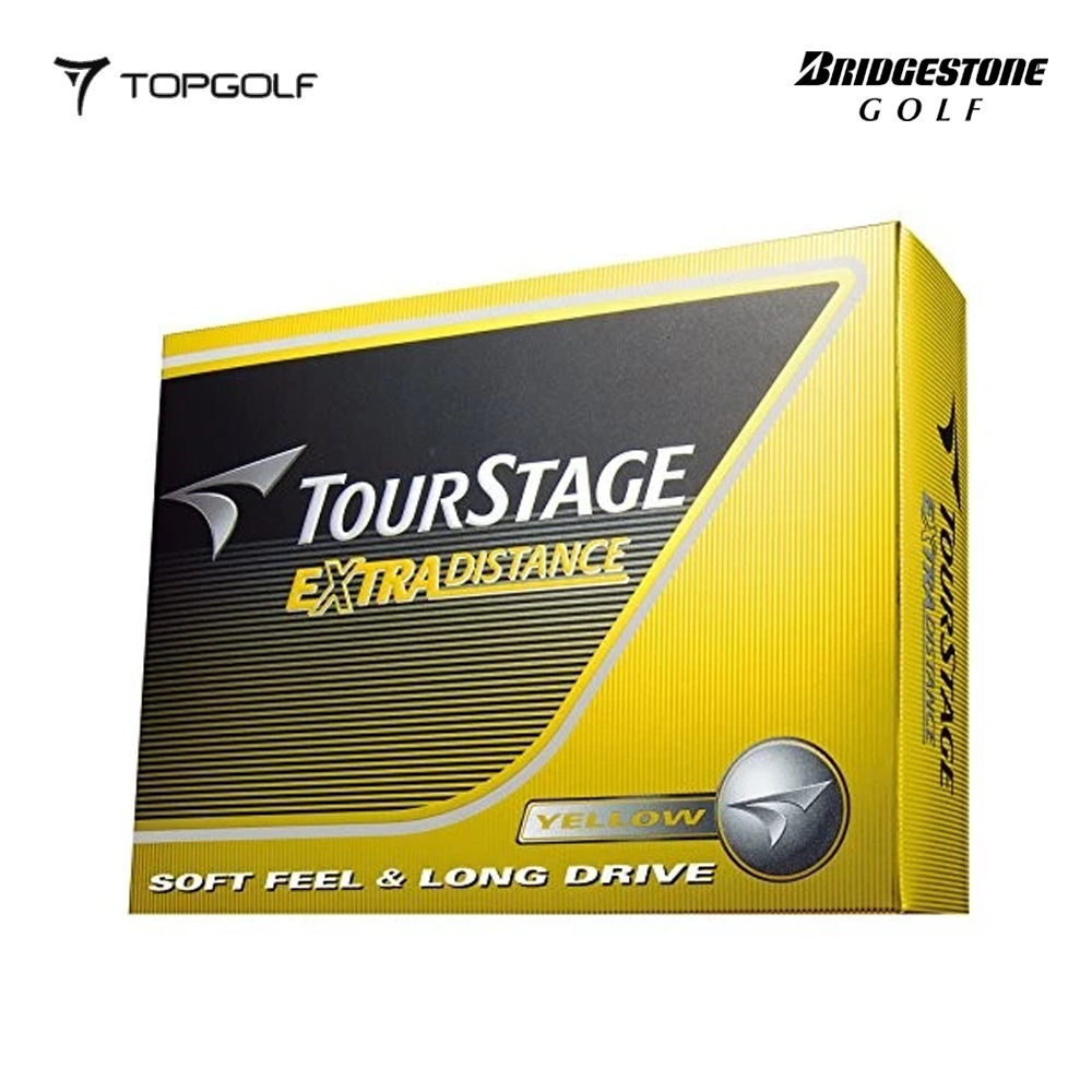 BRIDGESTONE TOURSTAGE EXTRA DISTANCE 22