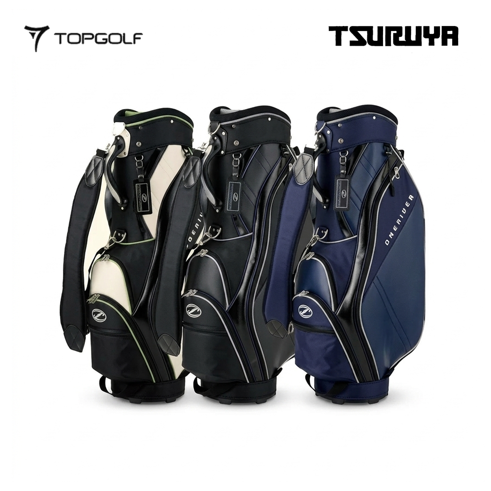 FULL SET TSURUYA ONESIDER E7 CARBON MEN 13PCS #R