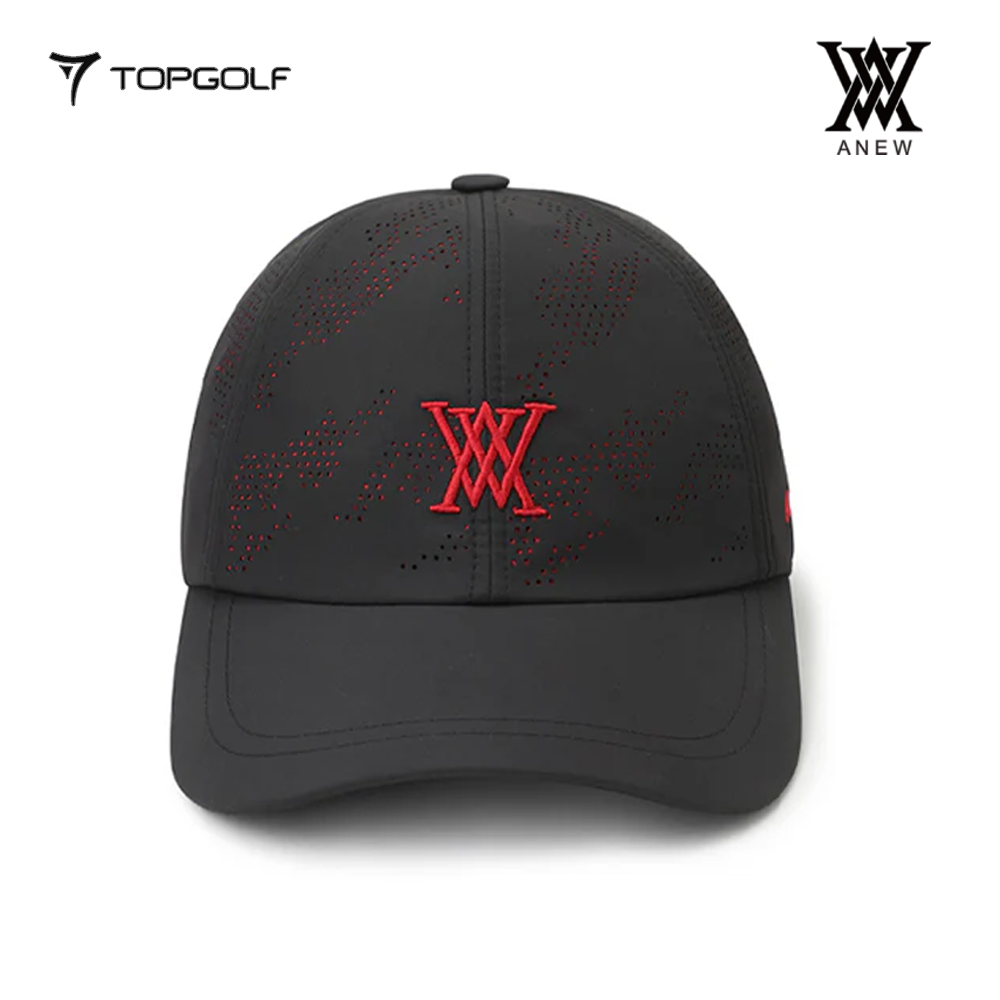 ANEW CAP UNI AGFUUCP03 BK