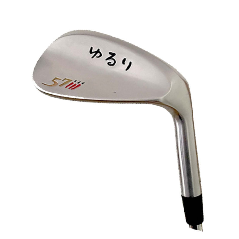 HEAD WEDGE YURURI CHILI #57-3