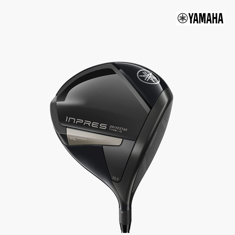 YAMAHA DRIVER INPRES DRIVESTAR TYPE/D SPEEDER NX M425D