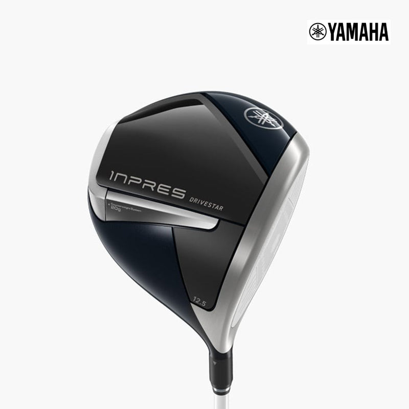 YAMAHA DRIVER INPRES DRIVESTAR ELDIO TM325D