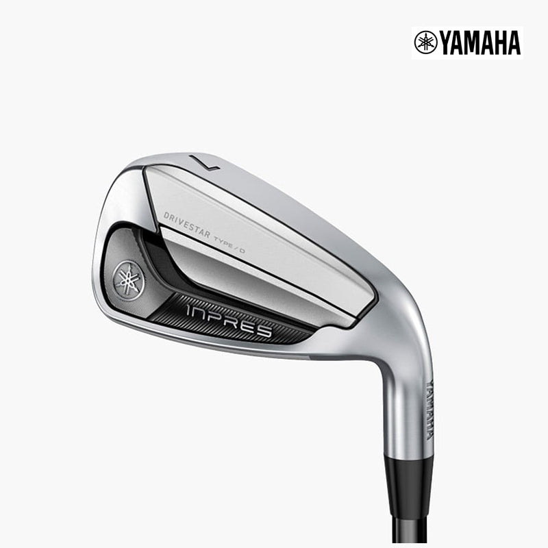 YAMAHA IRON INPRES DRIVESTAR TYPE/D SPEEDER NX M425I