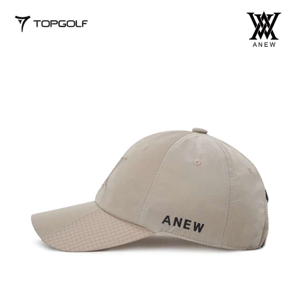 ANEW CAP UNI AGFUUCP02 BE