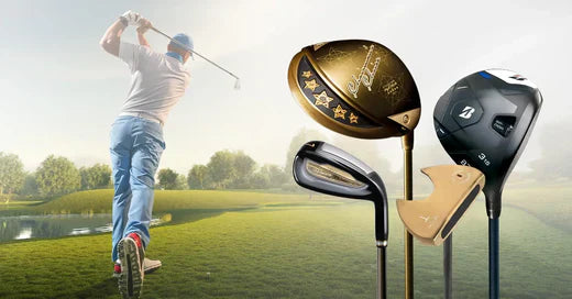 Pemain Golf Wajib Tau Jenis Jenis stick Golf Serta 18 Rekomendasi Stick Golf