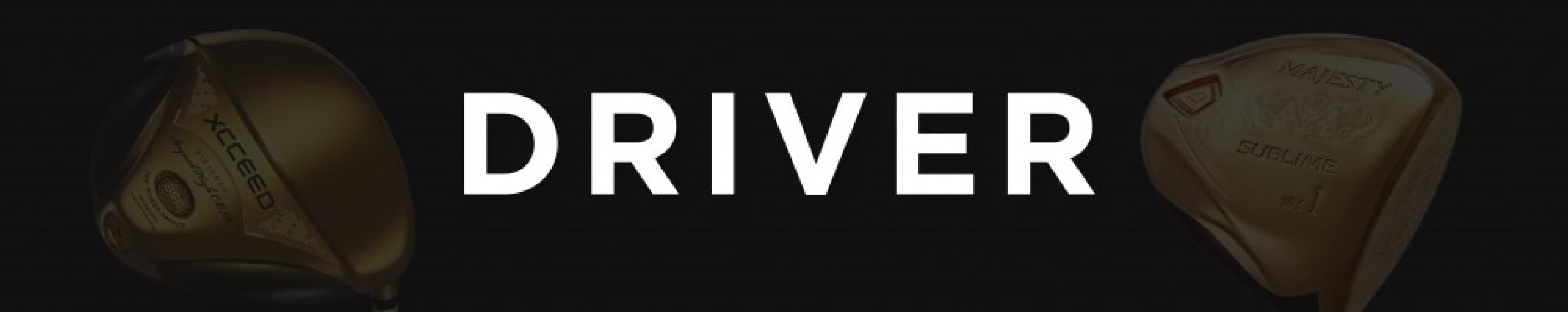 Jual Golf Club Driver Terbaik di TOPGOLF