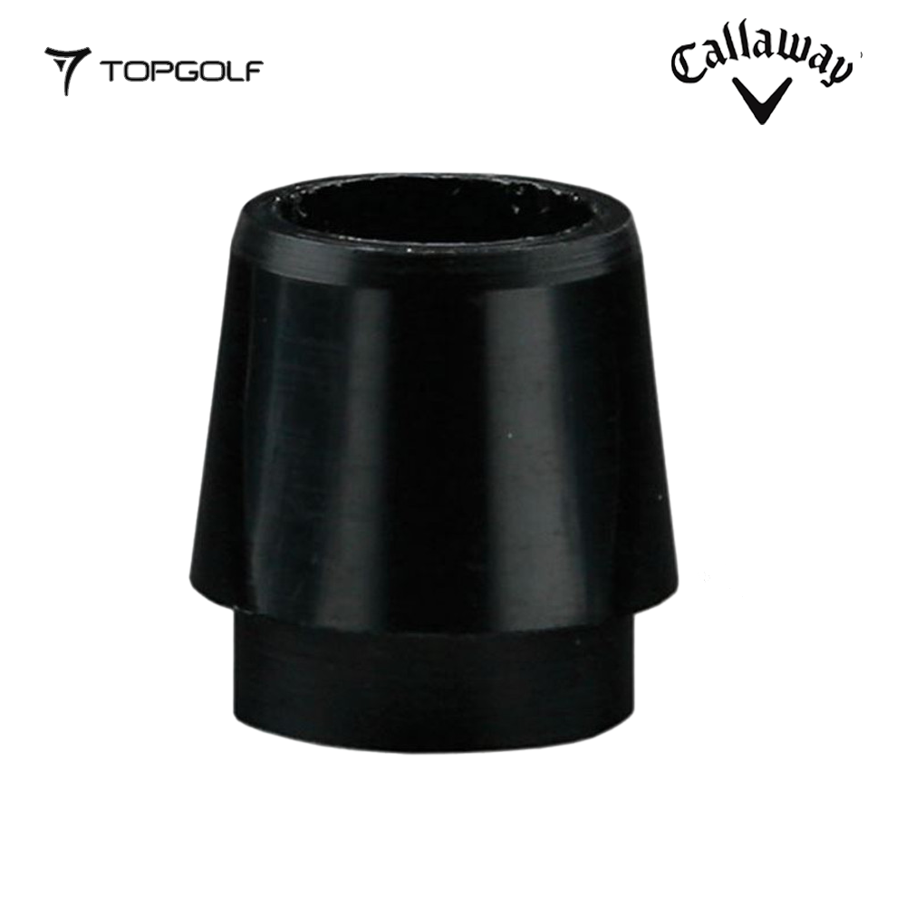 CALLAWAY Ferrule & Adaptor FIT – Aksesoris Golf Presisi & Kompatibilitas Head-Shaft