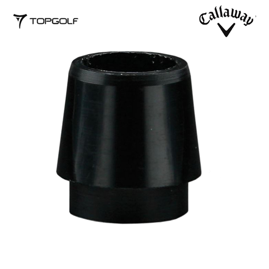 CALLAWAY Ferrule & Adaptor FIT – Aksesoris Golf Presisi & Kompatibilitas Head-Shaft