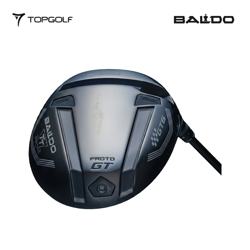 [EX DEMO] BALDO HEAD DRIVER GT6 TT SHALLOW PROTO