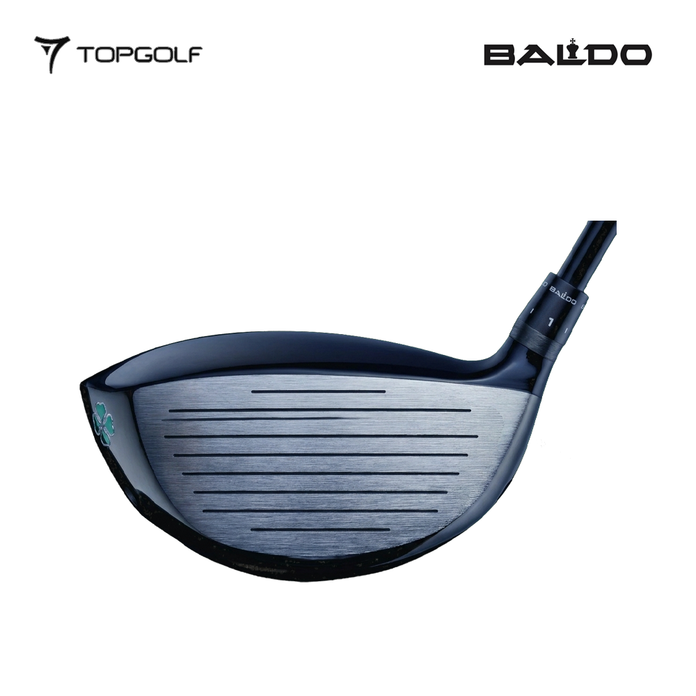 [EX DEMO] BALDO HEAD DRIVER GT6 TT SHALLOW PROTO