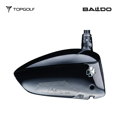 [EX DEMO] BALDO HEAD DRIVER GT6 TT SHALLOW PROTO