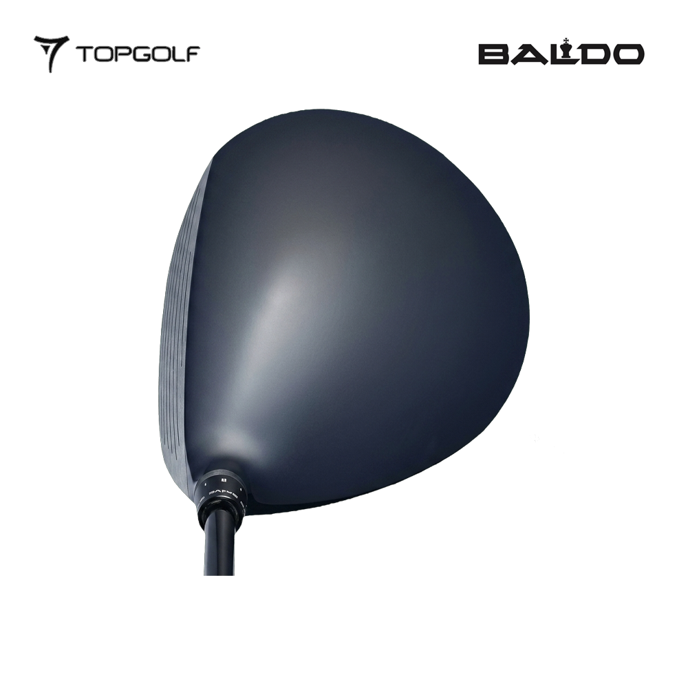 [EX DEMO] BALDO HEAD DRIVER GT6 TT SHALLOW PROTO