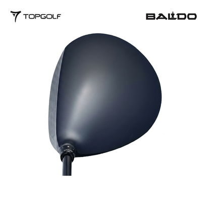 [EX DEMO] BALDO HEAD DRIVER GT6 TT SHALLOW PROTO
