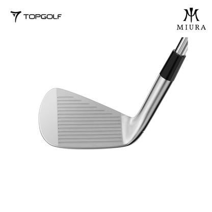 MIURA IRON IC 602 CHROME (26) #5-P (HEAD ONLY)