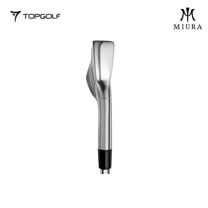 MIURA IRON IC 602 CHROME (26) #5-P (HEAD ONLY)