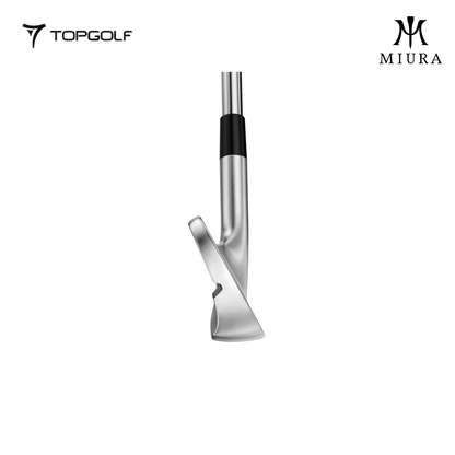 MIURA IRON TC-202 CHROME (26) #5-P (HEAD ONLY)