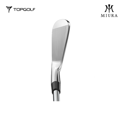 MIURA IRON MC-502 CHROME (26) #5-P (HEAD ONLY)
