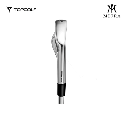 MIURA IRON MC-502 CHROME (26) #5-P (HEAD ONLY)
